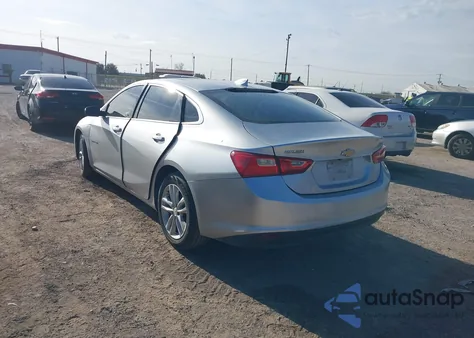 2018 Chevrolet Malibu Lt z USA, uszkodzony, nr VIN 1G1ZD5ST0JF143540